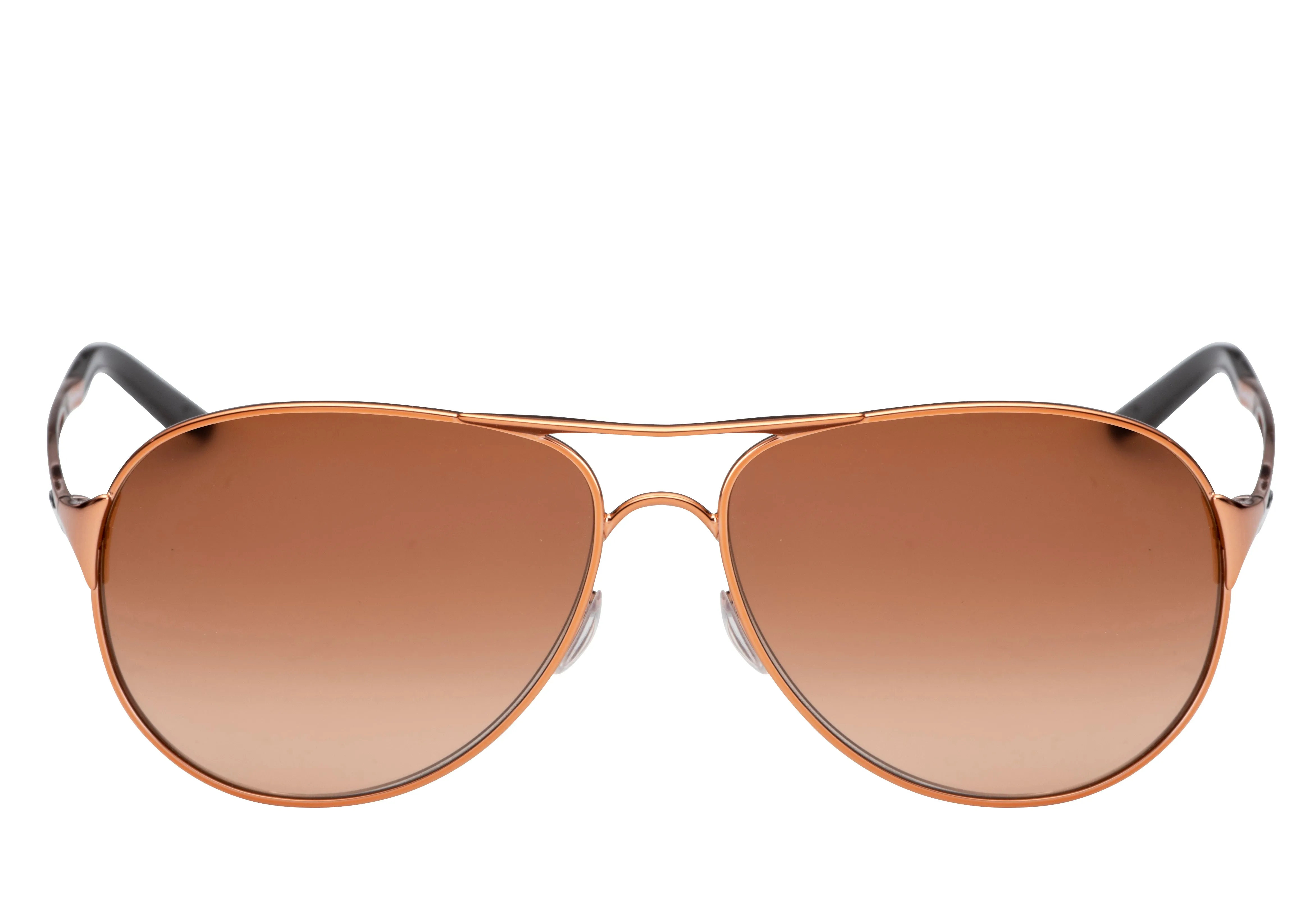 Oakley Women's Caveat 60 mm Rose Gold Sunglasses