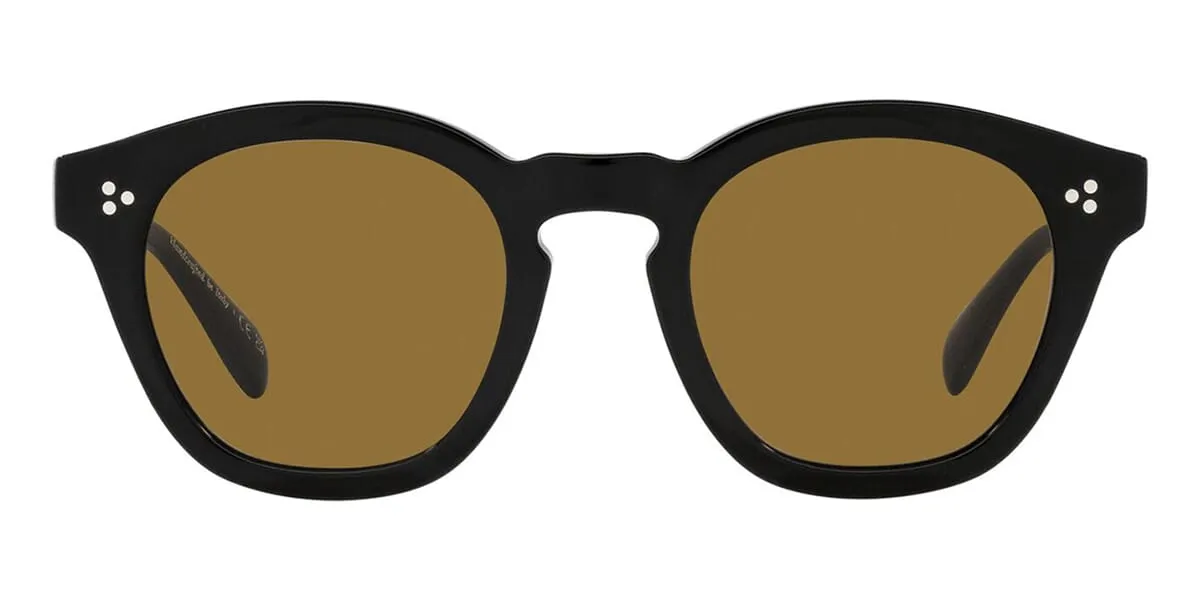 Oliver Peoples Boudreau L.A OV5382SU 1005/73 - As Seen On Jack Dylan Grazer & Ben McKenzie