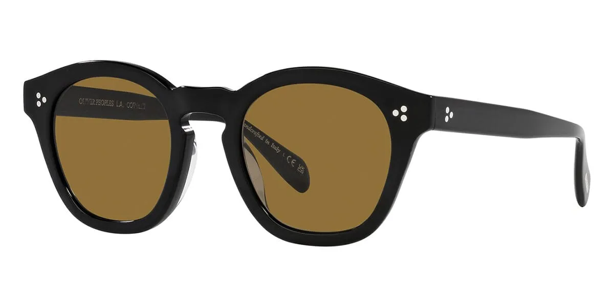 Oliver Peoples Boudreau L.A OV5382SU 1005/73 - As Seen On Jack Dylan Grazer & Ben McKenzie