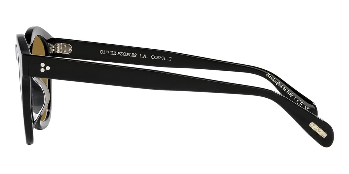 Oliver Peoples Boudreau L.A OV5382SU 1005/73 - As Seen On Jack Dylan Grazer & Ben McKenzie