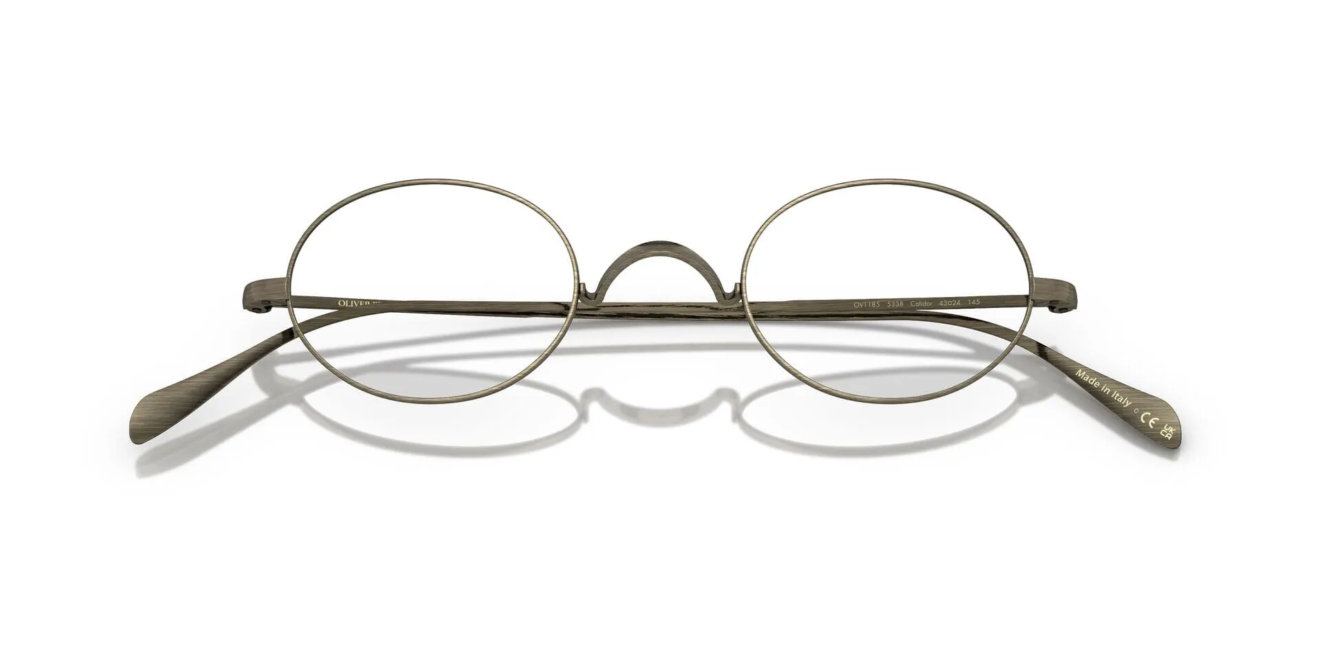 Oliver Peoples Calidor OV1185 5338