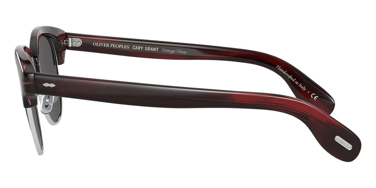 Oliver Peoples Cary Grant 2 OV5436S 1675/R5 - As Seen On Travis Kelce