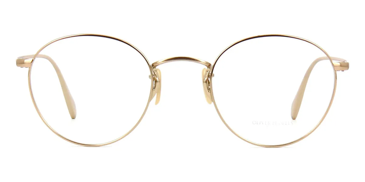 Oliver Peoples Coleridge OV1186 5145 Gold