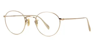 Oliver Peoples Coleridge OV1186 5145 Gold