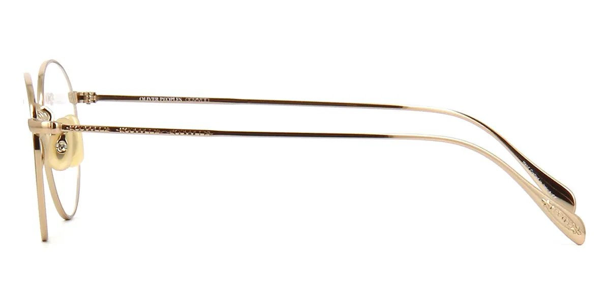 Oliver Peoples Coleridge OV1186 5145 Gold