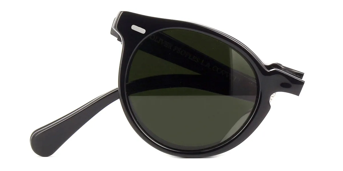 Oliver Peoples Gregory Peck 1962 OV5456SU 1005/P1 Polarised - As Seen On David Guetta