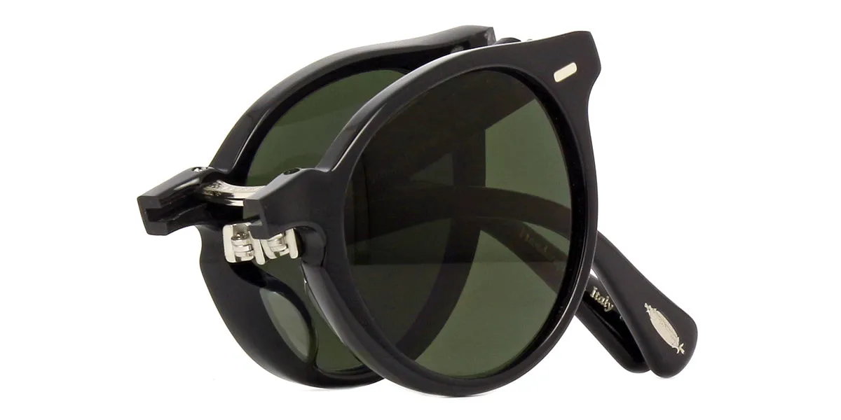 Oliver Peoples Gregory Peck 1962 OV5456SU 1005/P1 Polarised - As Seen On David Guetta