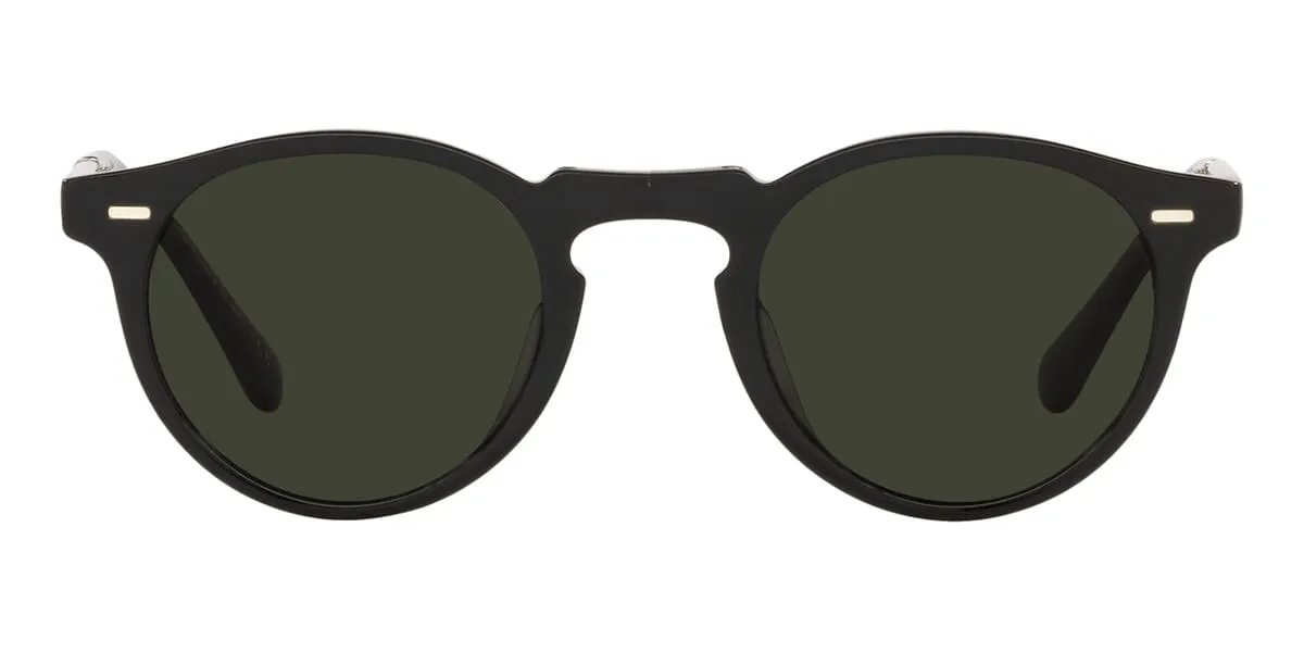 Oliver Peoples Gregory Peck 1962 OV5456SU 1005/P1 Polarised - As Seen On David Guetta
