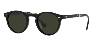 Oliver Peoples Gregory Peck 1962 OV5456SU 1005/P1 Polarised - As Seen On David Guetta