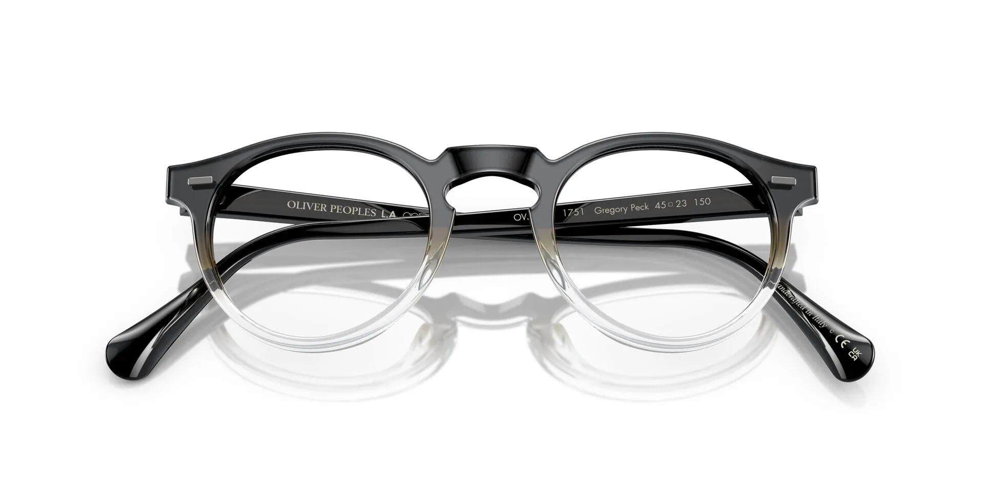 Oliver Peoples Gregory Peck OV5186 1751