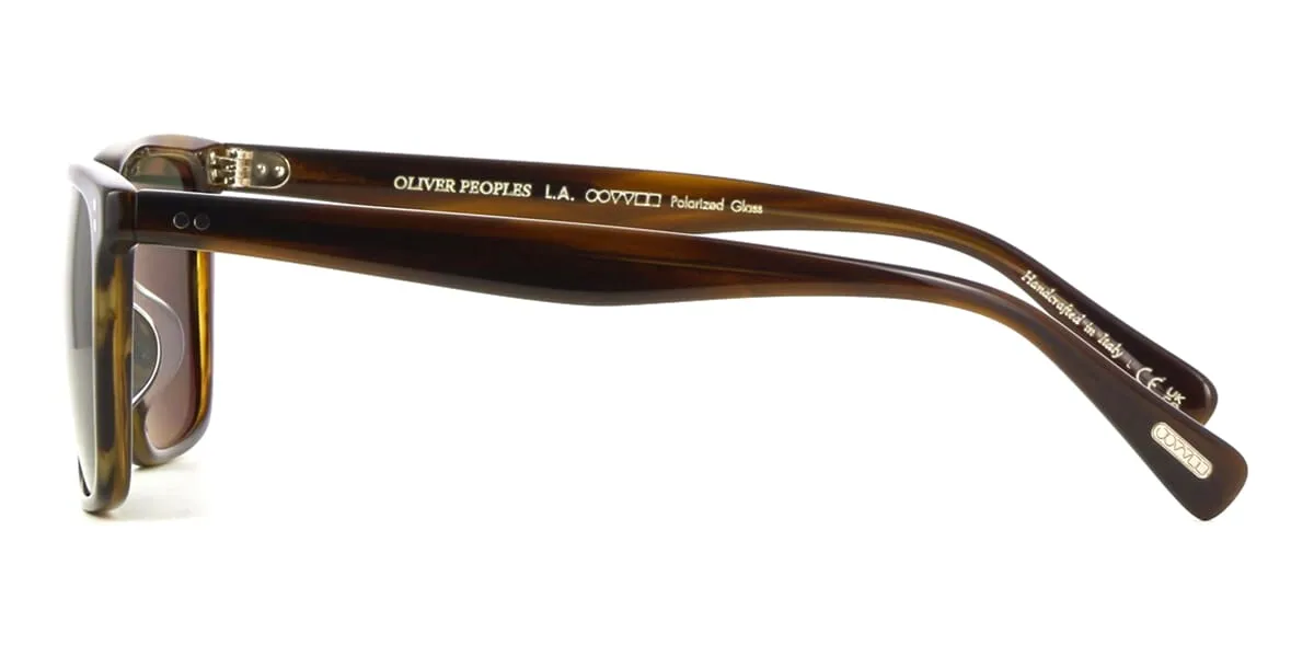 Oliver Peoples Lachman Sun OV5419SU 1677/P1 Polarised