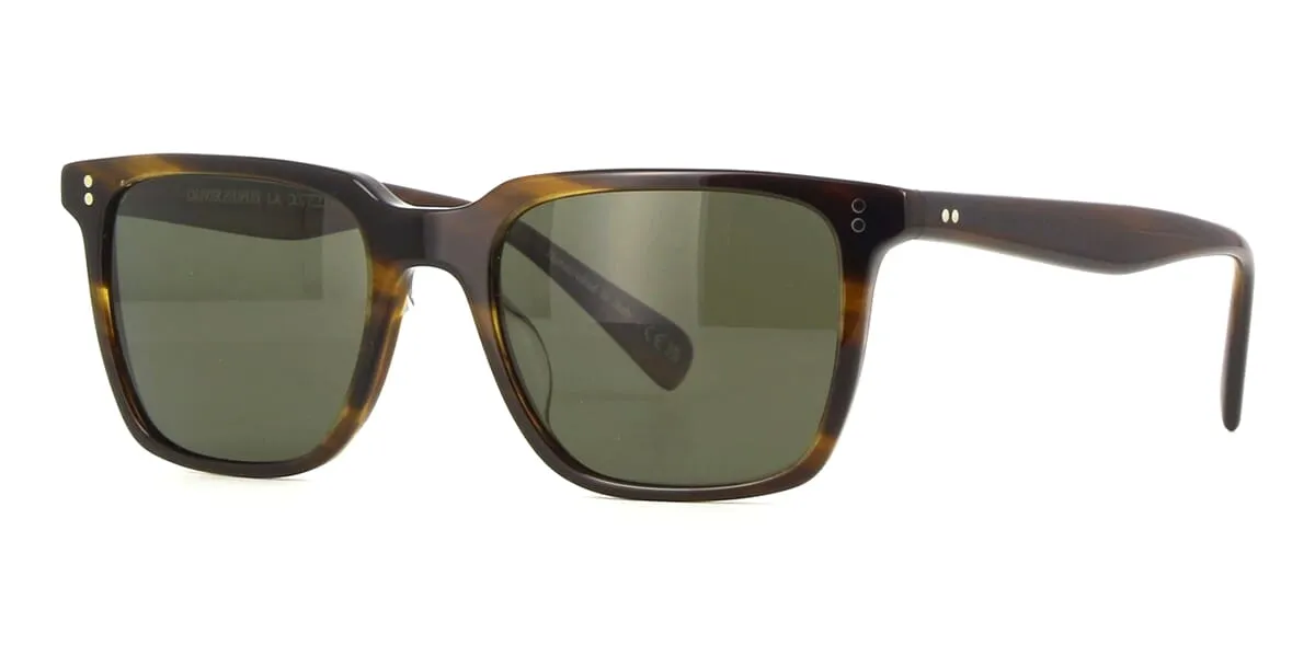 Oliver Peoples Lachman Sun OV5419SU 1677/P1 Polarised