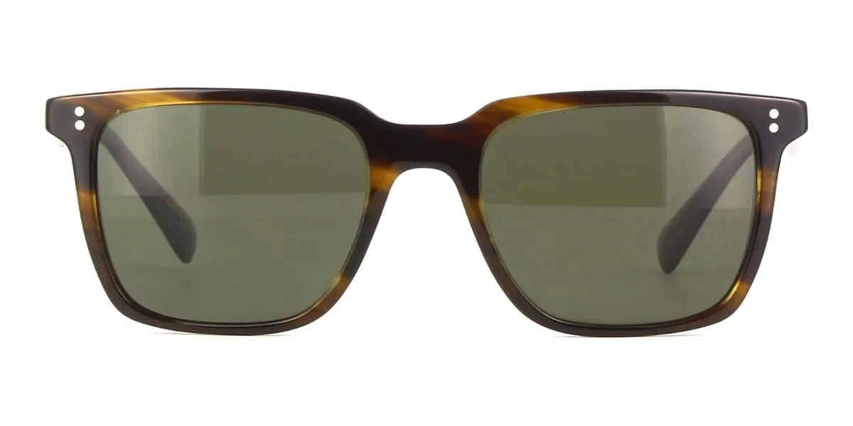 Oliver Peoples Lachman Sun OV5419SU 1677/P1 Polarised