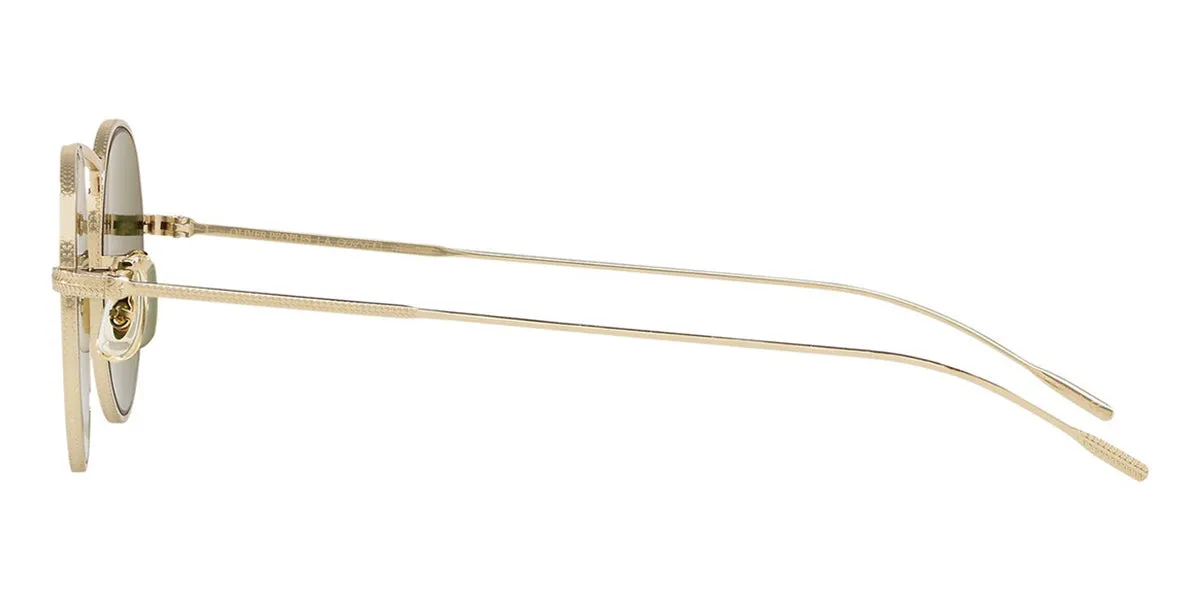 Oliver Peoples M-4 30th Edition OV1220S 5035/52 - As Seen On Emma Roberts & Andrew Garfield