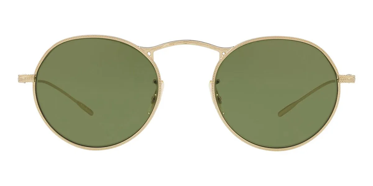 Oliver Peoples M-4 30th Edition OV1220S 5035/52 - As Seen On Emma Roberts & Andrew Garfield