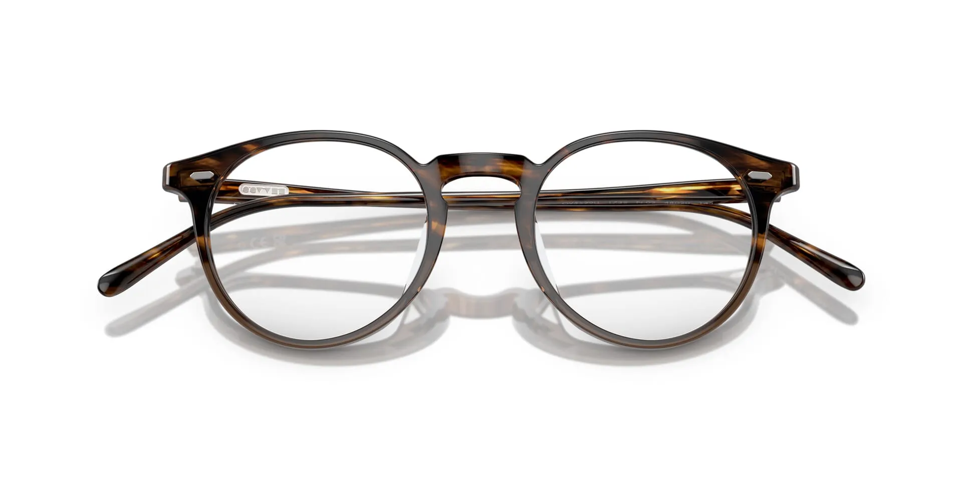 Oliver Peoples N.02 OV5529U 1732