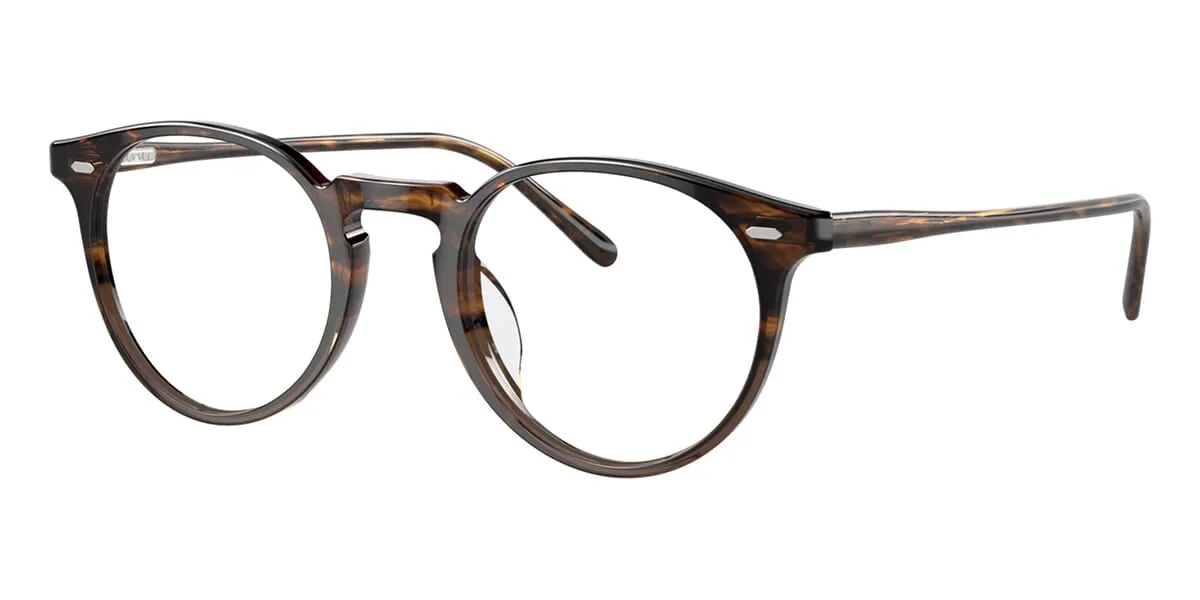 Oliver Peoples N.02 OV5529U 1732
