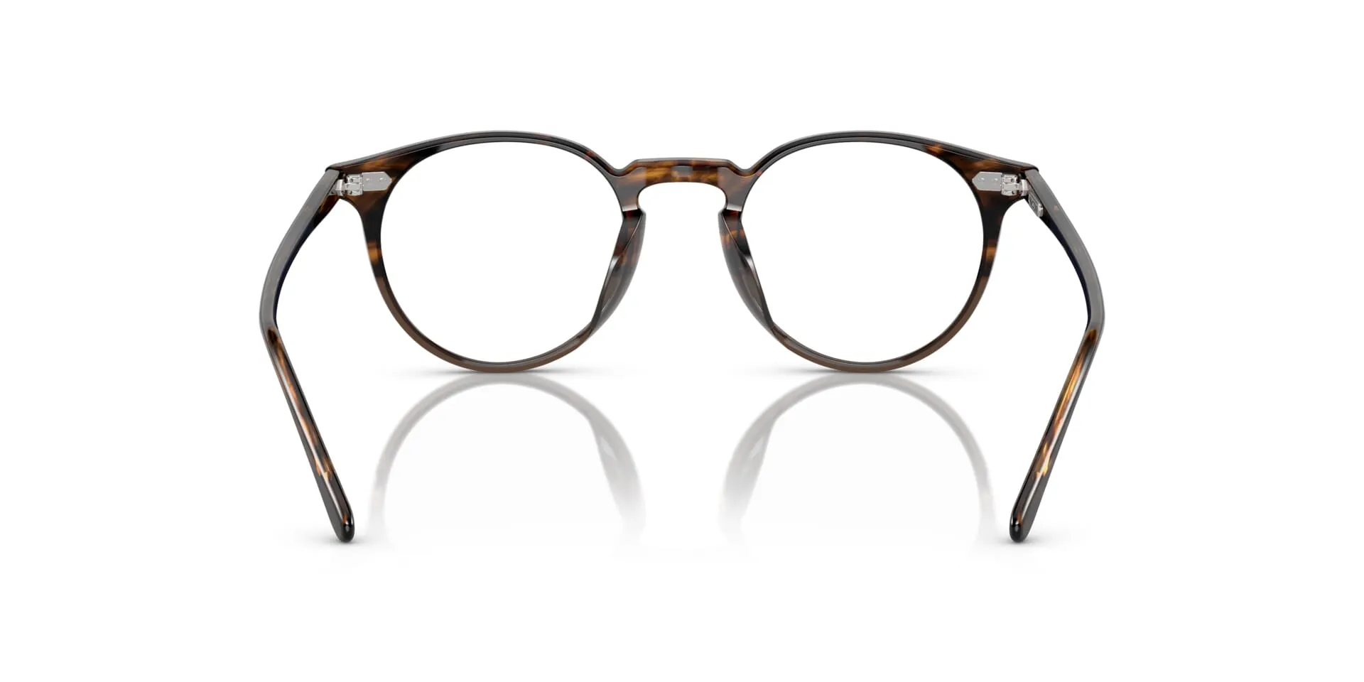 Oliver Peoples N.02 OV5529U 1732
