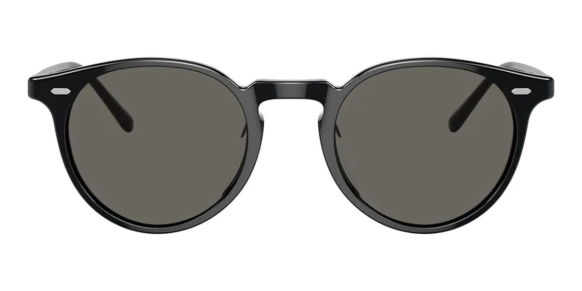 Oliver Peoples N.02 Sun OV5529SU 1731/R5 - As Seen On Hidetoshi Nakata & Joe Keery
