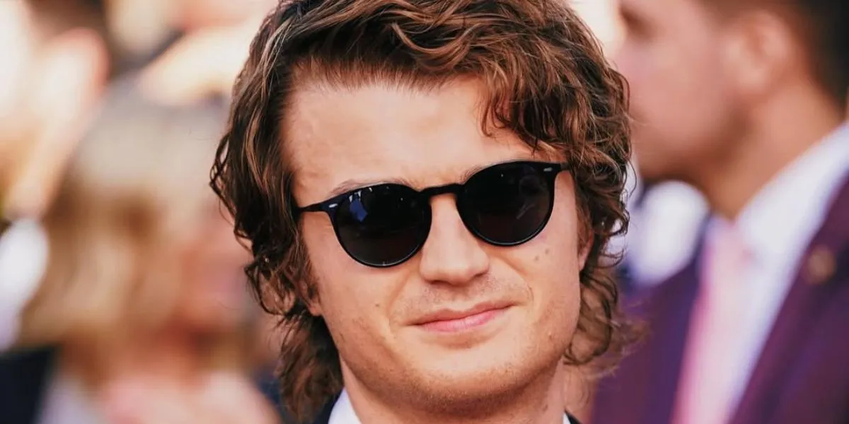 Oliver Peoples N.02 Sun OV5529SU 1731/R5 - As Seen On Hidetoshi Nakata & Joe Keery