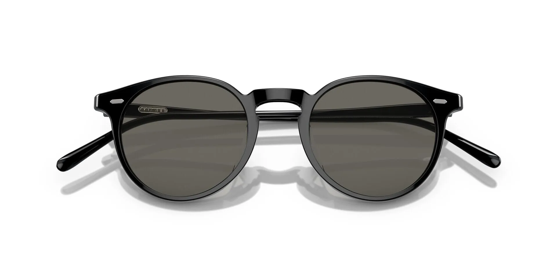 Oliver Peoples N.02 Sun OV5529SU 1731/R5 - As Seen On Hidetoshi Nakata & Joe Keery