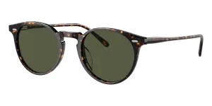 Oliver Peoples N.02 Sun OV5529SU 1741/52