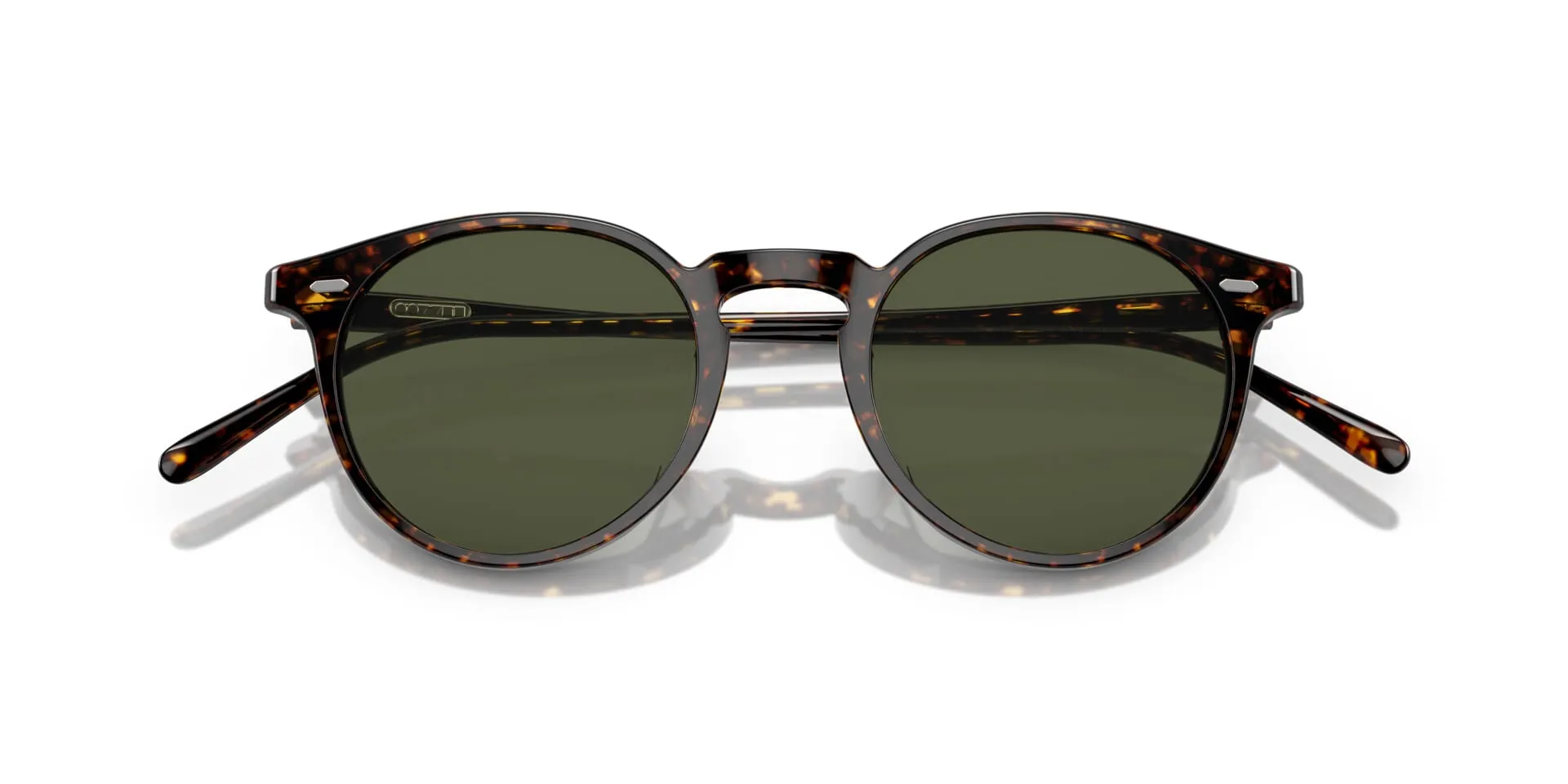 Oliver Peoples N.02 Sun OV5529SU 1741/52