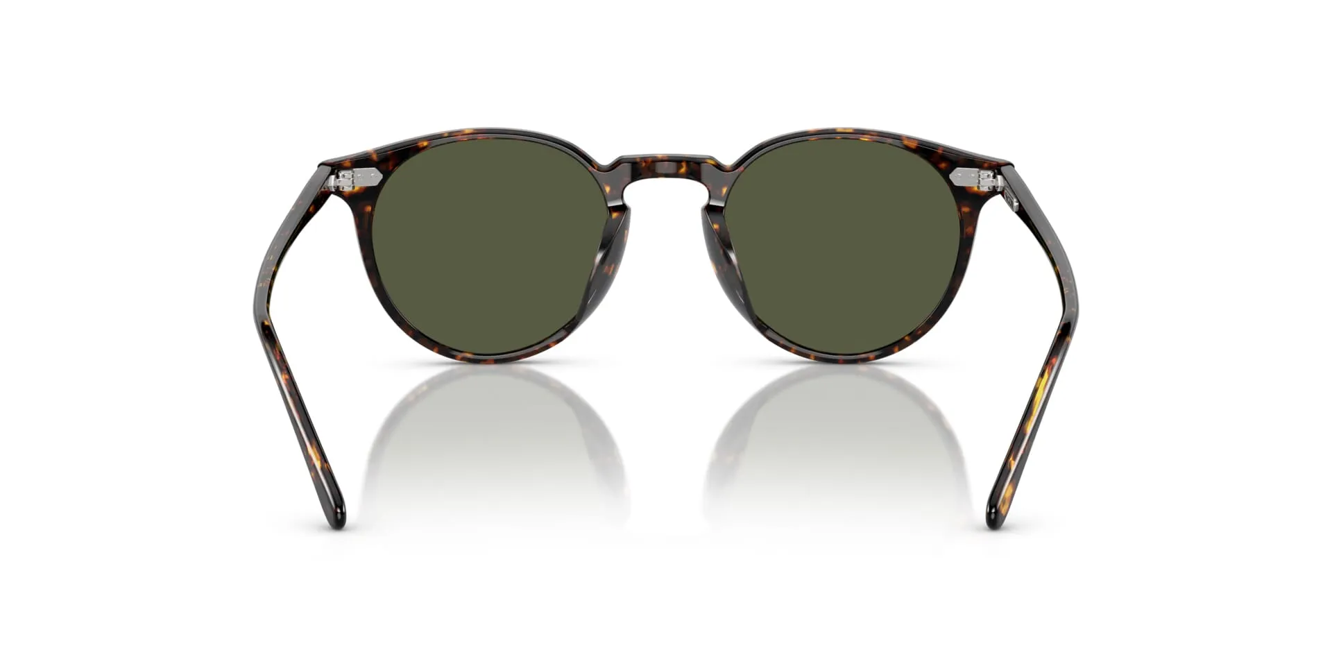 Oliver Peoples N.02 Sun OV5529SU 1741/52