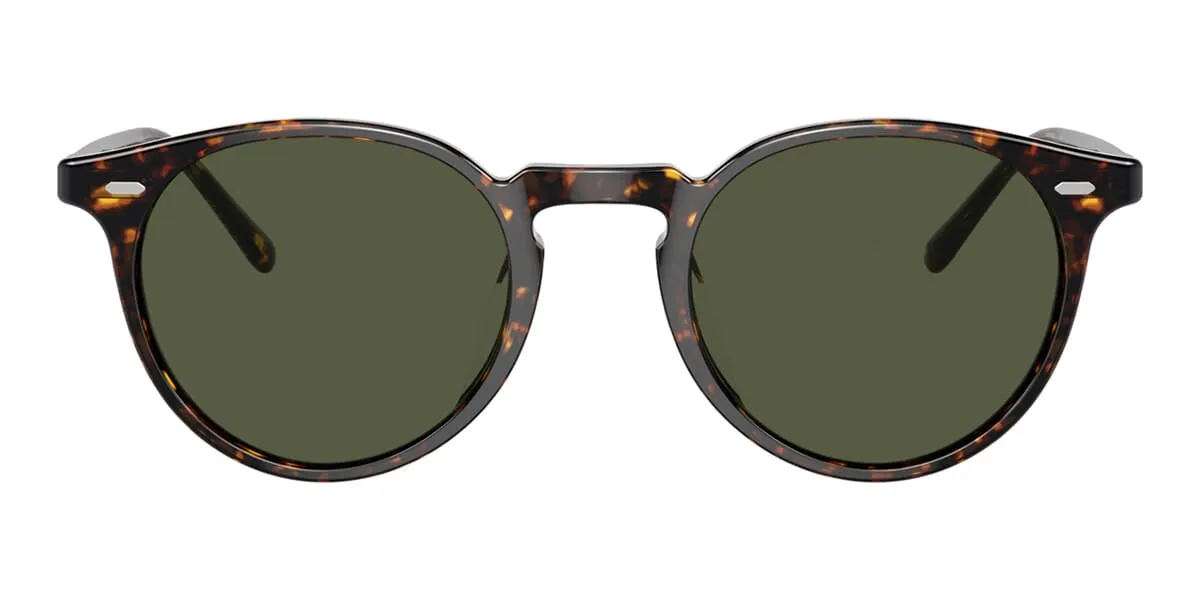 Oliver Peoples N.02 Sun OV5529SU 1741/52