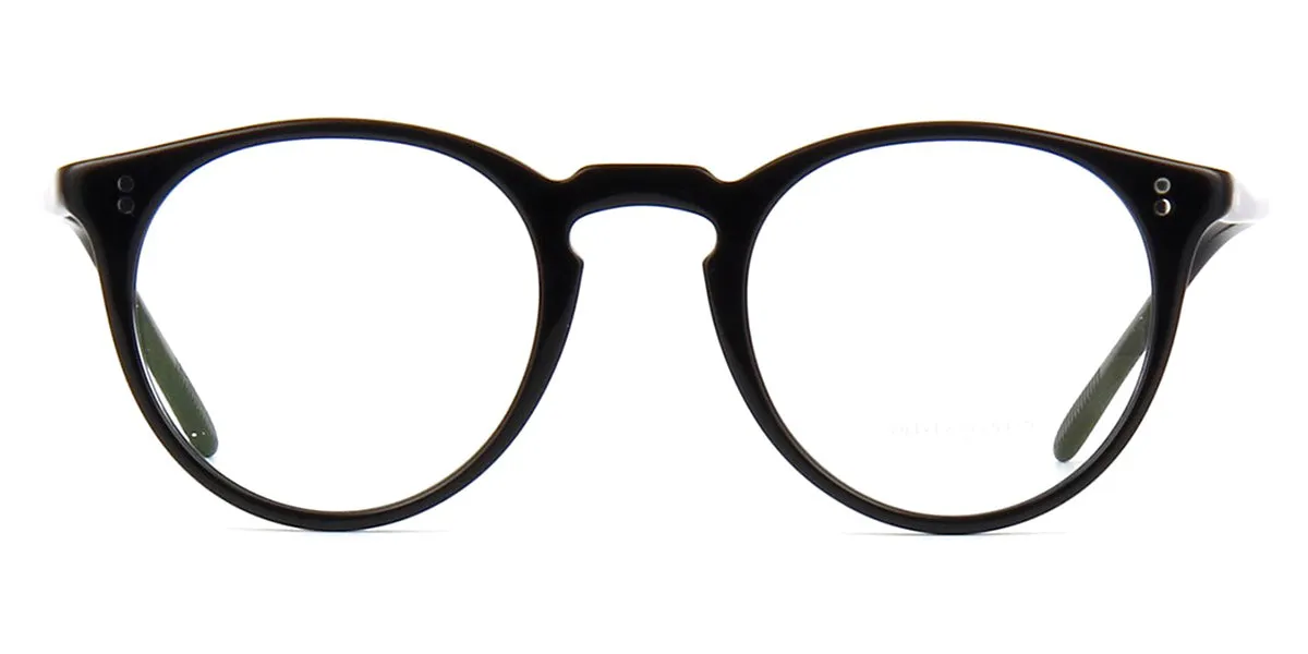 Oliver Peoples O'Malley OV5183 1005L Black