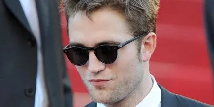 Oliver Peoples O'Malley Sun OV5183S 1005/P1 Black Polarised - As Seen On Robert Pattinson & John Mulaney