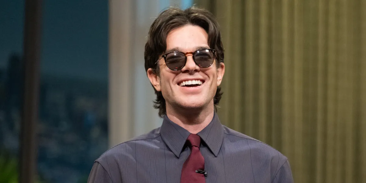 Oliver Peoples O'Malley Sun OV5183S 1005/P1 Black Polarised - As Seen On Robert Pattinson & John Mulaney