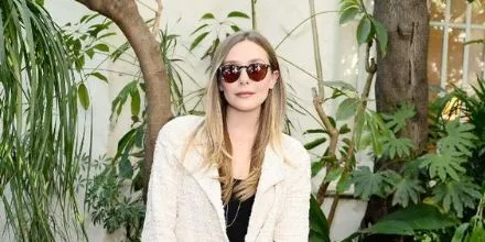 Oliver Peoples O'Malley Sun OV5183S 1666/53 - As Seen On Elizabeth Olsen