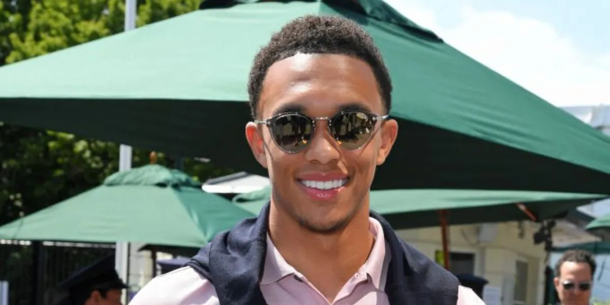 Oliver Peoples OP-505 OV5184S 1436/39 - As Seen On Trent Alexander-Arnold