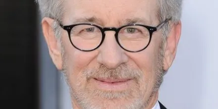 Oliver Peoples Riley R OV5004 1005 Black - As Seen On Steve Spielberg