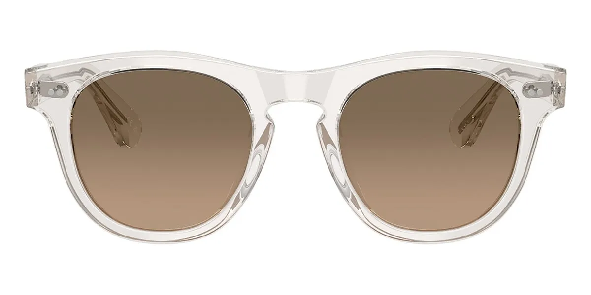 Oliver Peoples Rorke OV5509SU 1757/GN Polarised