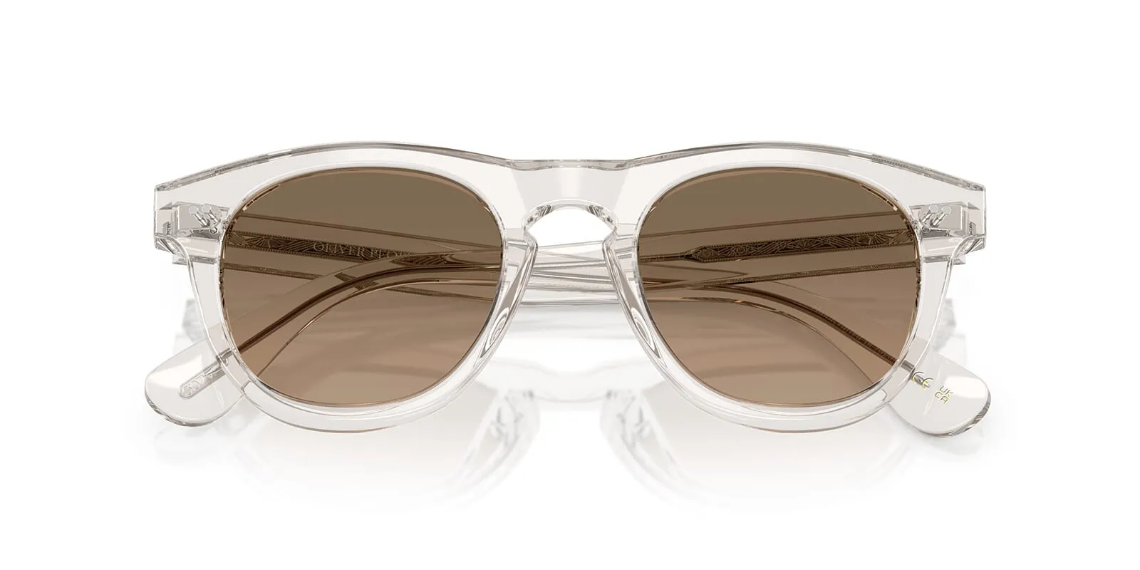 Oliver Peoples Rorke OV5509SU 1757/GN Polarised