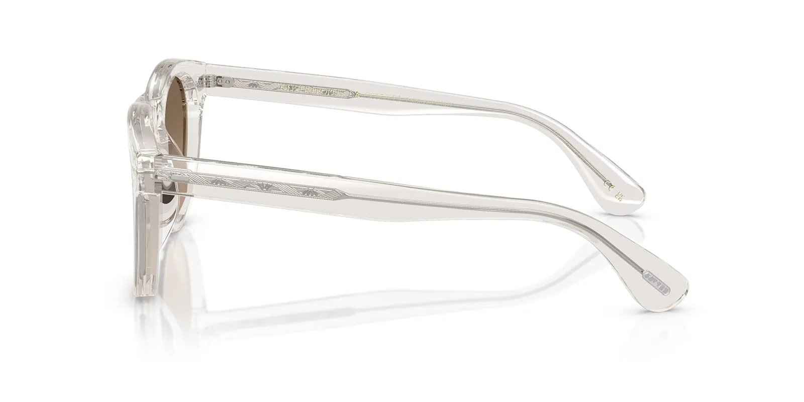 Oliver Peoples Rorke OV5509SU 1757/GN Polarised