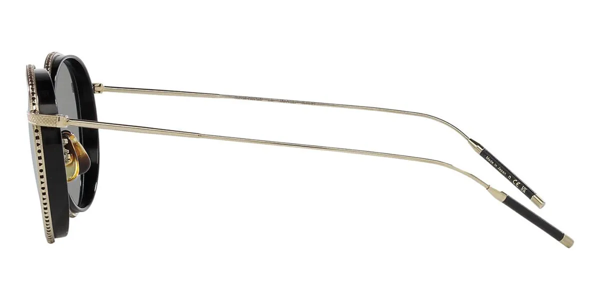 Oliver Peoples Tk-8 OV1318T 5035