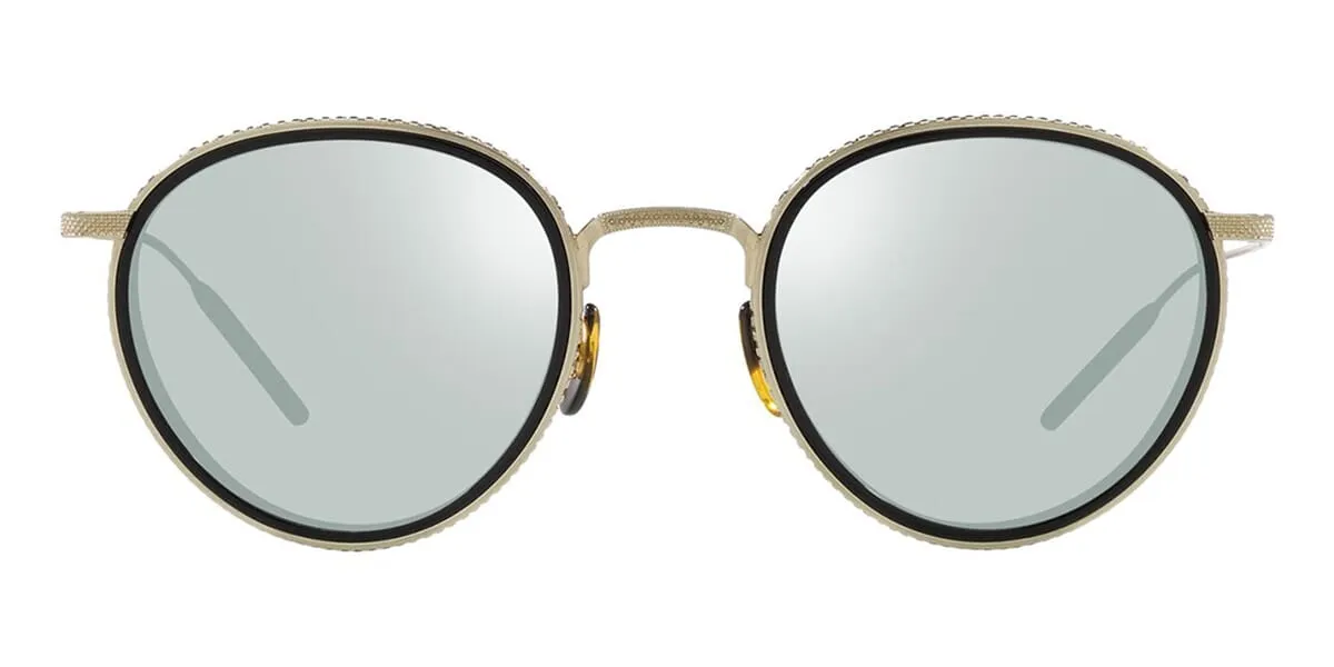 Oliver Peoples Tk-8 OV1318T 5035