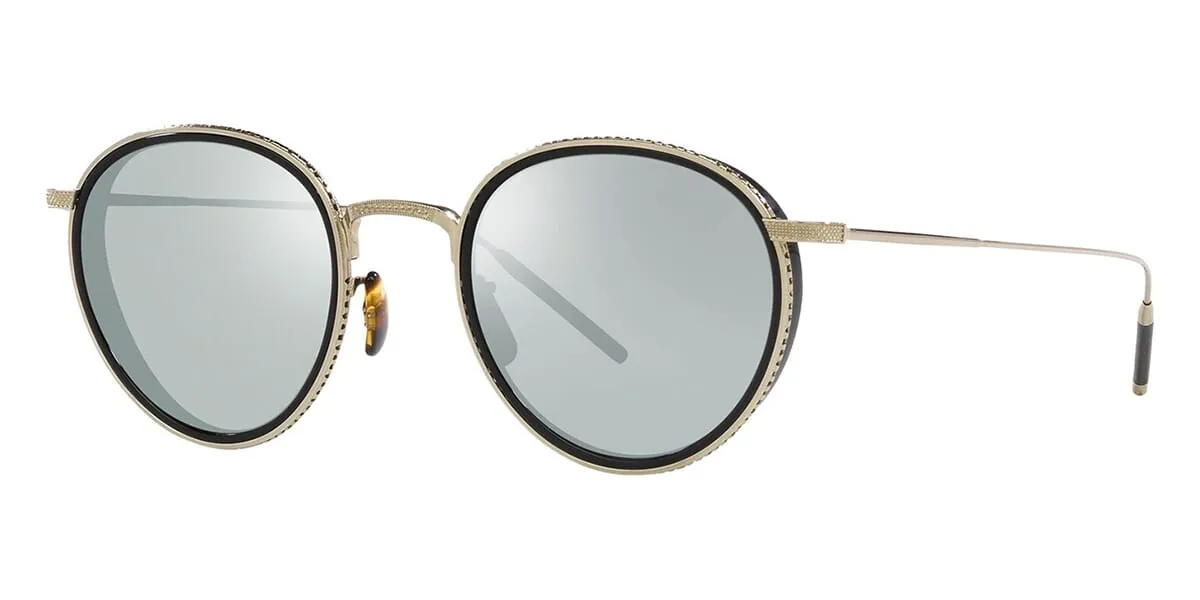 Oliver Peoples Tk-8 OV1318T 5035