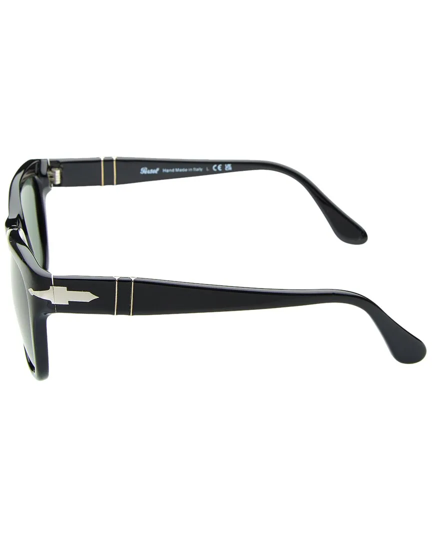 Persol Unisex 55mm Sunglasses