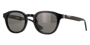 Police Origins 60 SPLL82 700P Polarised - As Seen On George Russell