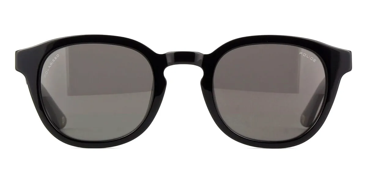 Police Origins 60 SPLL82 700P Polarised - As Seen On George Russell