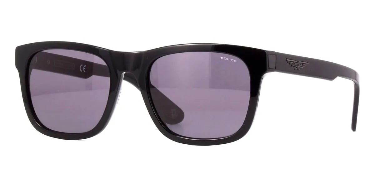 Police Origins Bullet 1 SPLE37 700Y