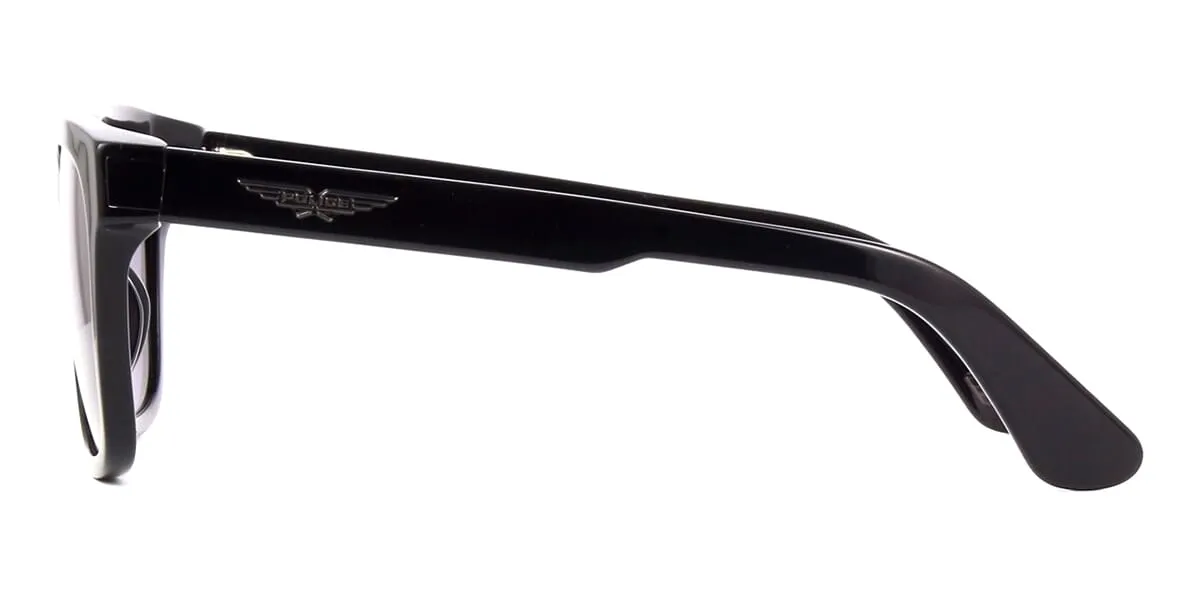 Police Origins Bullet 1 SPLE37 700Y