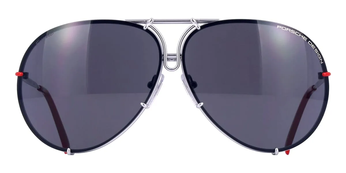 Porsche Design 8478 T Turbo Limited Edition Interchangeable Lenses