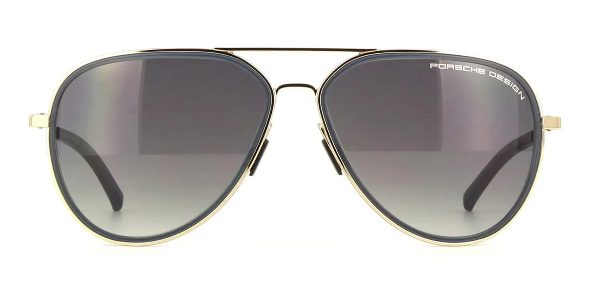 Porsche Design 8691 B