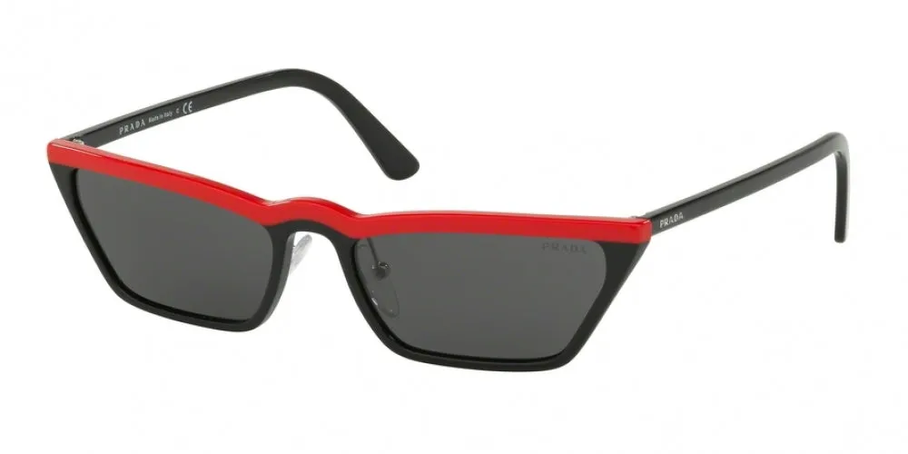 Prada Catwalk 19US Sunglasses