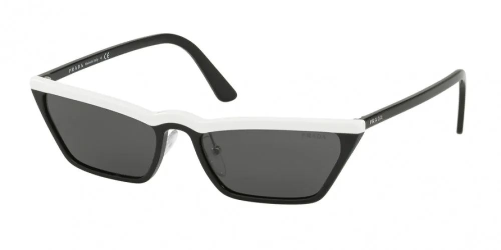 Prada Catwalk 19US Sunglasses